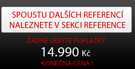 Eshop-Kvalitne.cz - Tvorba e-shopu