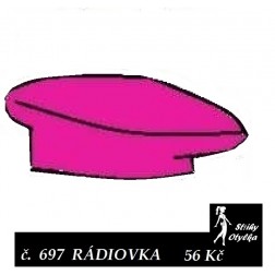n&aacute;vod &Scaron;IT&Iacute;: baret kruhov&yacute;