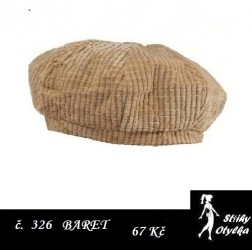 n&aacute;vod &Scaron;IT&Iacute;: Baret ze &scaron;esti d&iacute;lů