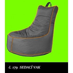 n&aacute;vod &Scaron;IT&Iacute;: SEDAC&Iacute; VAK KŘESLO 