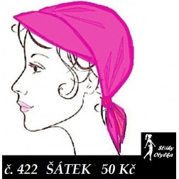 n&aacute;vod &Scaron;IT&Iacute;: &Scaron;&aacute;tek se &scaron;t&iacute;tkem