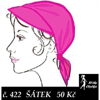 n&aacute;vod &Scaron;IT&Iacute;: &Scaron;&aacute;tek se &scaron;t&iacute;tkem