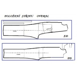 n&aacute;vod &Scaron;IT&Iacute;: overal na ram&iacute;nka