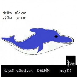 n&aacute;vod &Scaron;IT&Iacute;: v&aacute;lec&iacute; vak delf&iacute;n