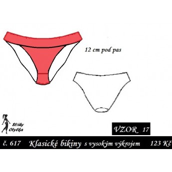 n&aacute;vod &Scaron;IT&Iacute;: spodn&iacute; kalhotky 