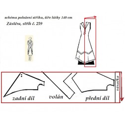 n&aacute;vod &Scaron;IT&Iacute;: z&aacute;stěra č. 258 a č. 259