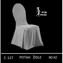 n&aacute;vod &Scaron;IT&Iacute;: N&aacute;vleky na židle