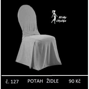 n&aacute;vod &Scaron;IT&Iacute;: N&aacute;vleky na židle