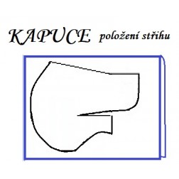 n&aacute;vod &Scaron;IT&Iacute;: KAPUCE