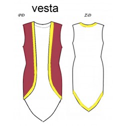 n&aacute;vod &Scaron;IT&Iacute;: vesta Avatar