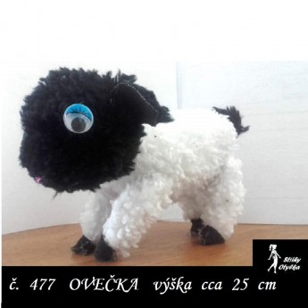 n&aacute;vod &Scaron;IT&Iacute;: osl&iacute;k, tel&aacute;tko, jednorožec, ovečka aj. 