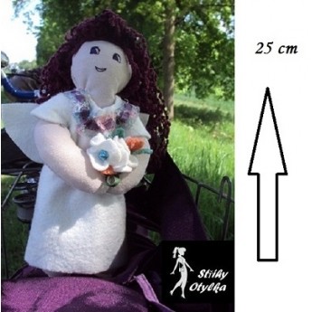 n&aacute;vod &Scaron;IT&Iacute;: Andělka č. 136 