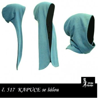 n&aacute;vod &Scaron;IT&Iacute;: KAPUCO&Scaron;&Aacute;LA č 517